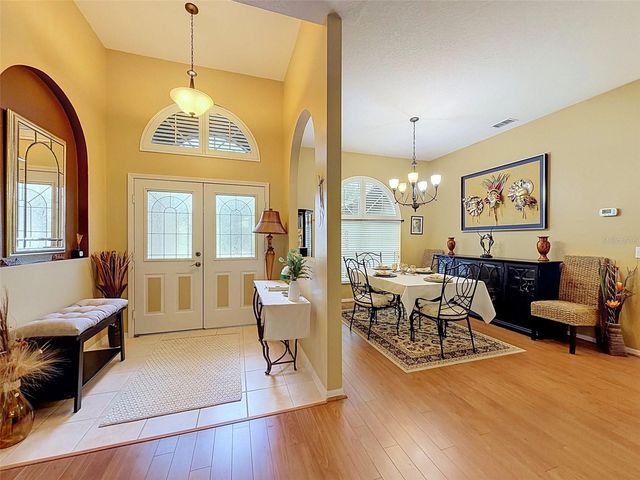 1 PLUMBAGO DRIVE, Homosassa, FL 34446