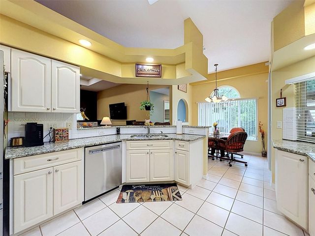 1 PLUMBAGO DRIVE, Homosassa, FL 34446