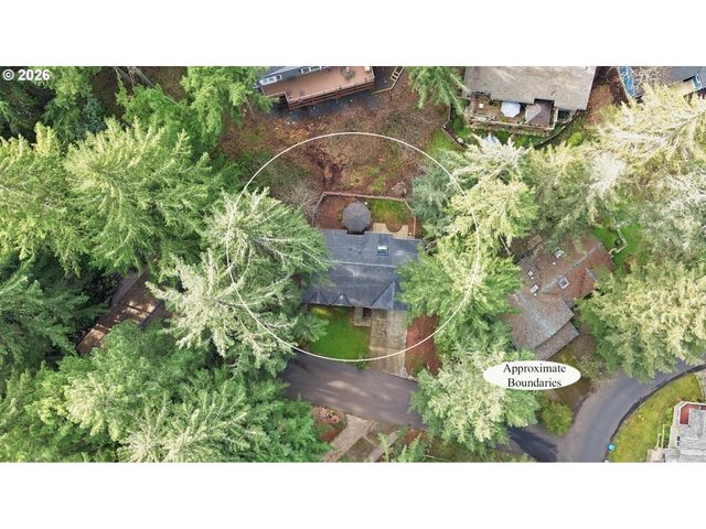 3828 ASHFORD Dr, Eugene, OR 97405