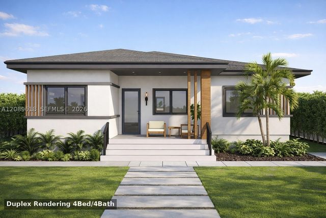3233 NW 13th Ave, Miami, FL 33142