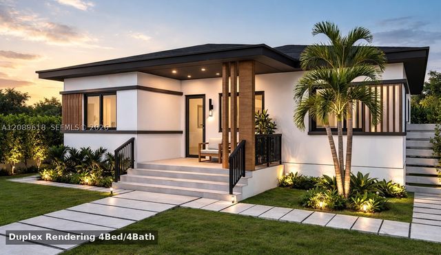 3233 NW 13th Ave, Miami, FL 33142