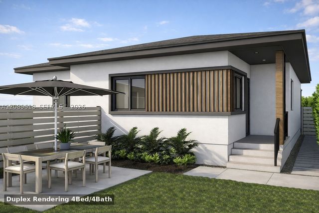 3233 NW 13th Ave, Miami, FL 33142