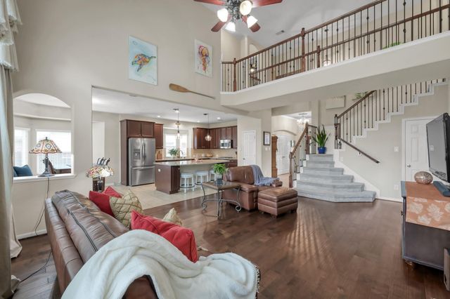 2502 Wynden Meadow Lane, Conroe, TX 77304
