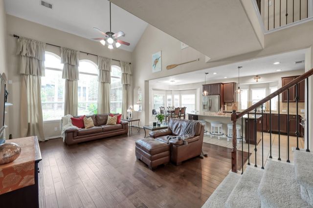 2502 Wynden Meadow Lane, Conroe, TX 77304