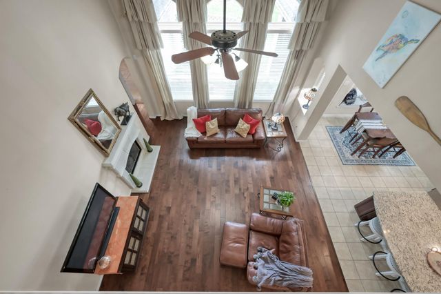 2502 Wynden Meadow Lane, Conroe, TX 77304
