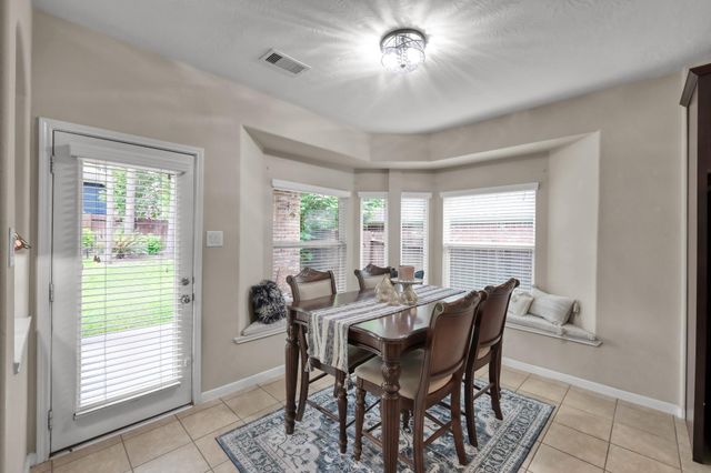 2502 Wynden Meadow Lane, Conroe, TX 77304