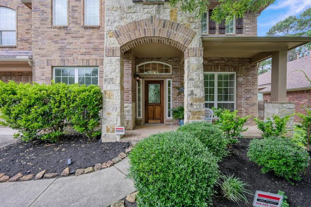 2502 Wynden Meadow Lane, Conroe, TX 77304