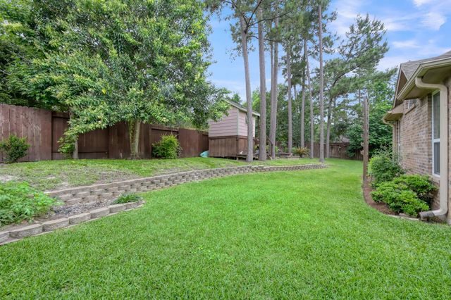 2502 Wynden Meadow Lane, Conroe, TX 77304