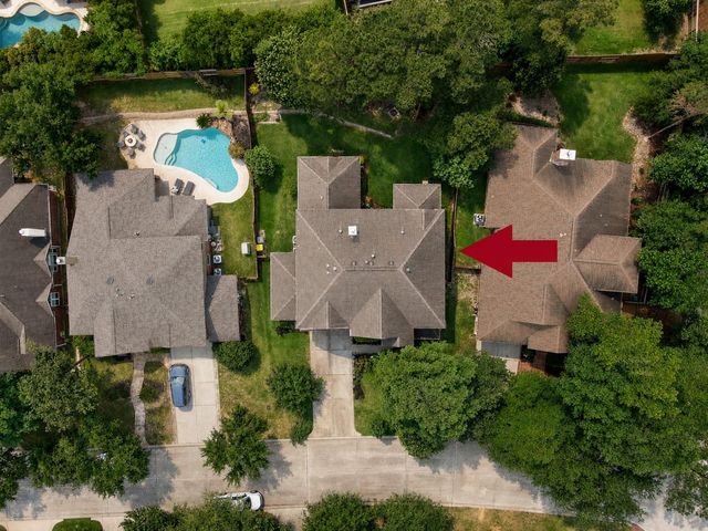 2502 Wynden Meadow Lane, Conroe, TX 77304