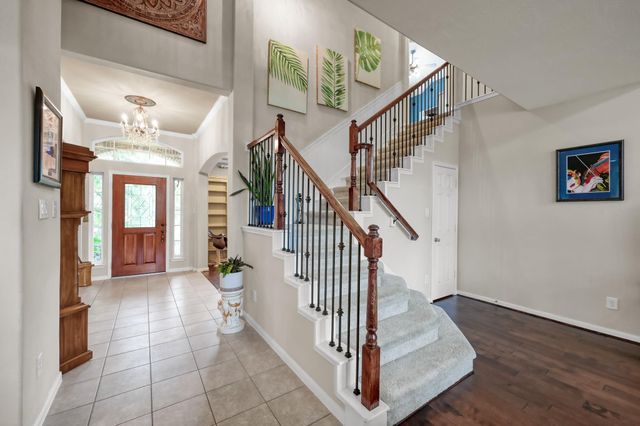 2502 Wynden Meadow Lane, Conroe, TX 77304