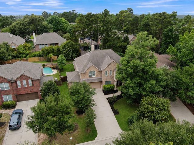 2502 Wynden Meadow Lane, Conroe, TX 77304