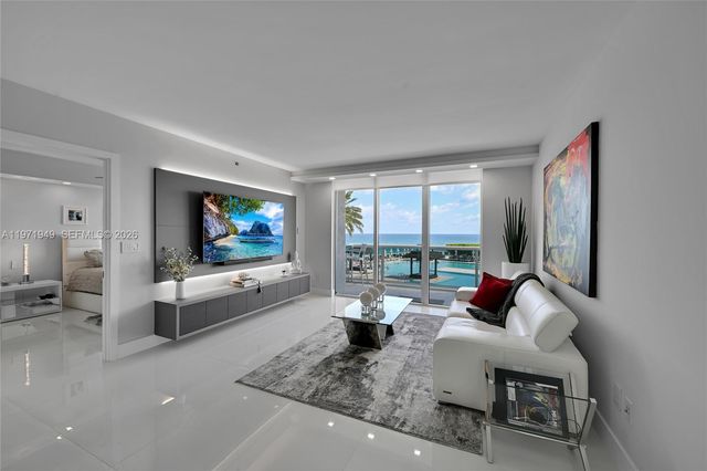 1800 S Ocean Dr 803, Hallandale Beach, FL 33009