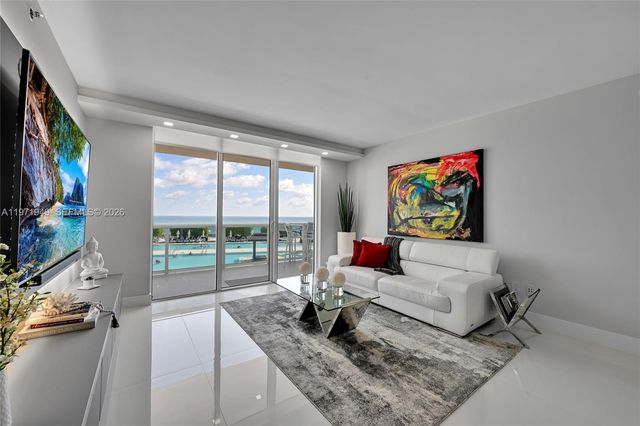 1800 S Ocean Dr 803, Hallandale Beach, FL 33009