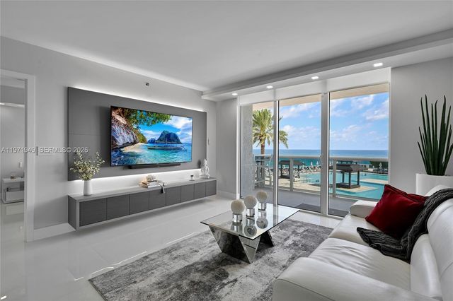 1800 S Ocean Dr 803, Hallandale Beach, FL 33009