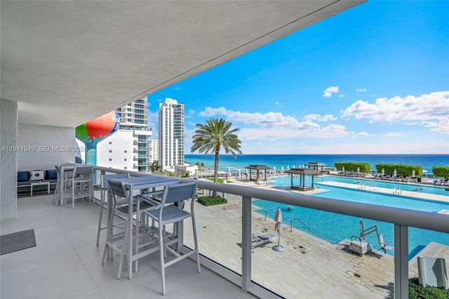 1800 S Ocean Dr 803, Hallandale Beach, FL 33009