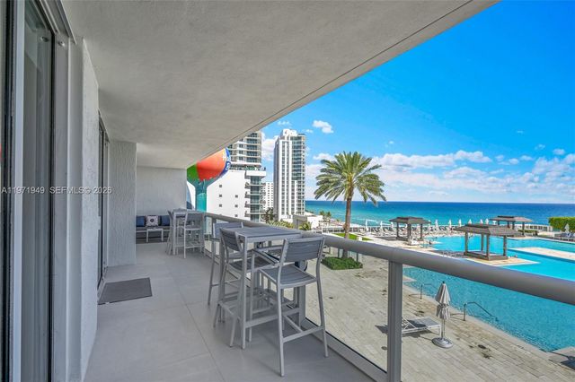 1800 S Ocean Dr 803, Hallandale Beach, FL 33009