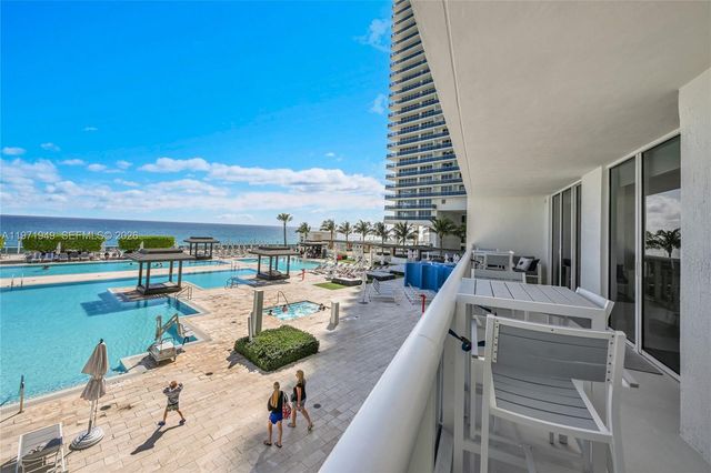 1800 S Ocean Dr 803, Hallandale Beach, FL 33009