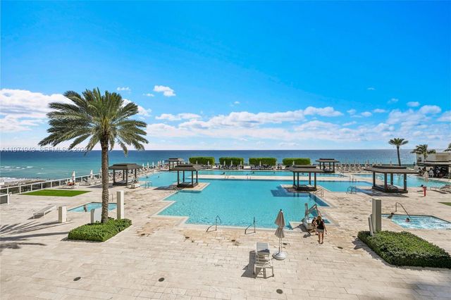 1800 S Ocean Dr 803, Hallandale Beach, FL 33009