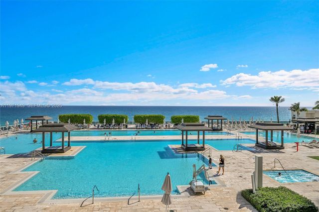 1800 S Ocean Dr 803, Hallandale Beach, FL 33009