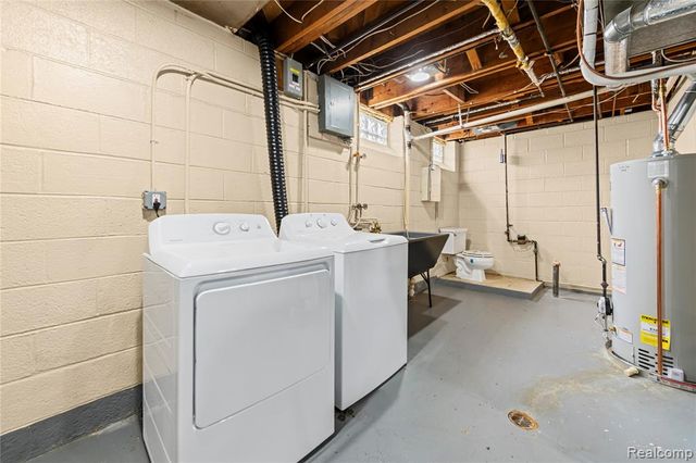 20336 Cedar Street, Saint Clair Shores, MI 48081