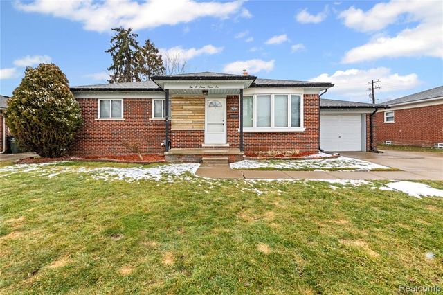 20336 Cedar Street, Saint Clair Shores, MI 48081