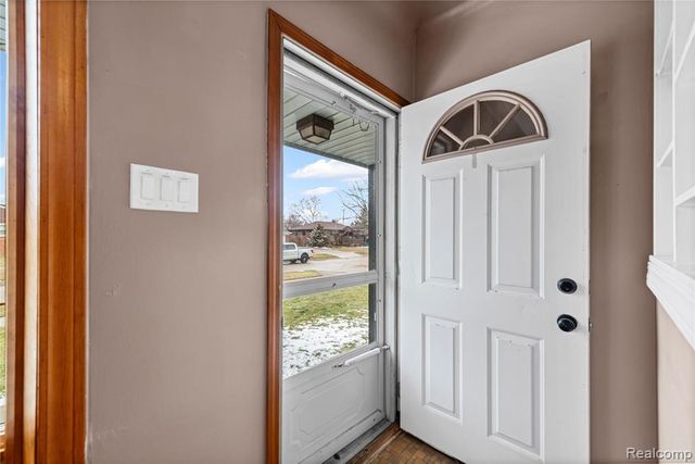 20336 Cedar Street, Saint Clair Shores, MI 48081