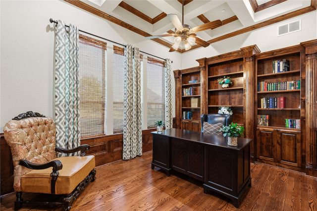 210 Rockland Trail, Lucas, TX 75002