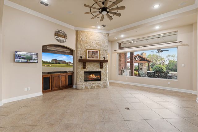 210 Rockland Trail, Lucas, TX 75002