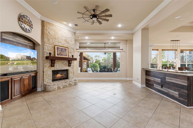 210 Rockland Trail, Lucas, TX 75002