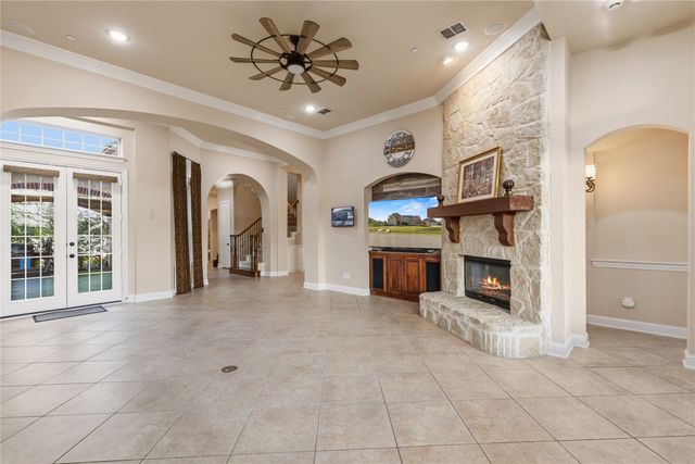 210 Rockland Trail, Lucas, TX 75002