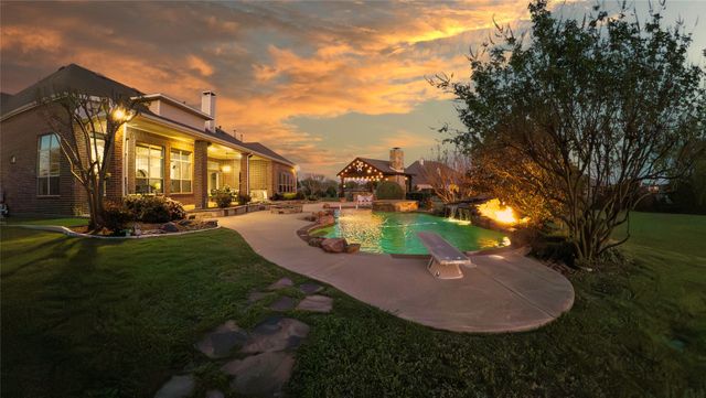 210 Rockland Trail, Lucas, TX 75002