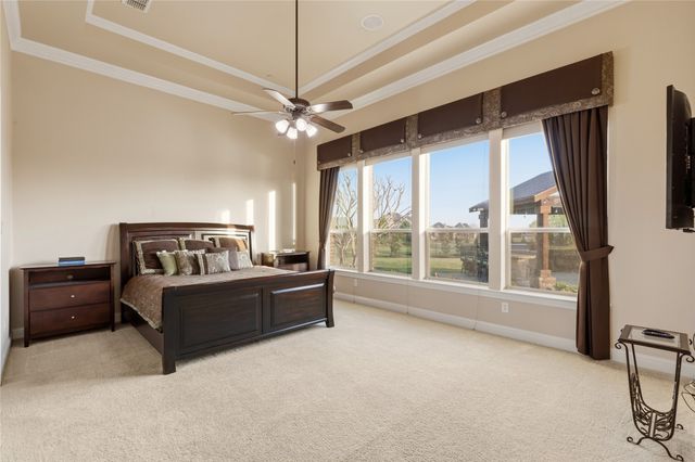 210 Rockland Trail, Lucas, TX 75002