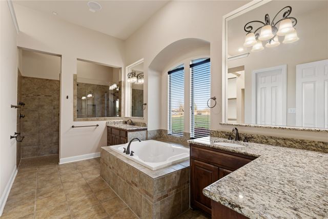 210 Rockland Trail, Lucas, TX 75002