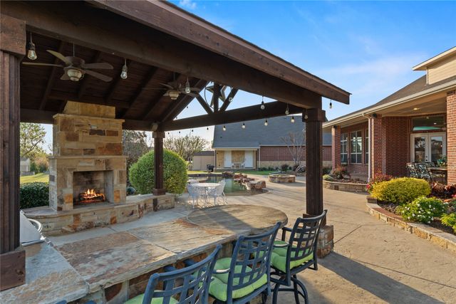 210 Rockland Trail, Lucas, TX 75002