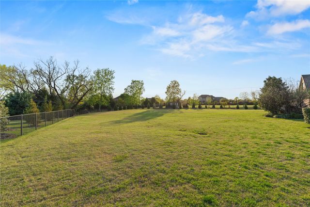 210 Rockland Trail, Lucas, TX 75002