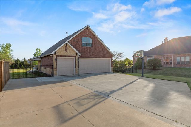 210 Rockland Trail, Lucas, TX 75002