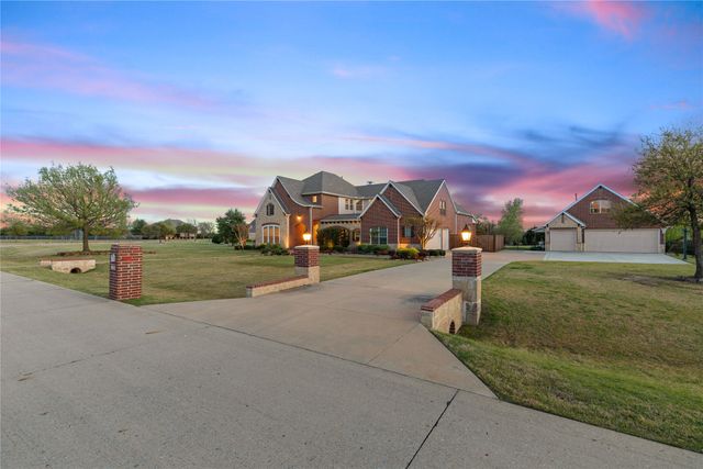 210 Rockland Trail, Lucas, TX 75002
