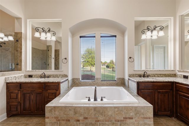 210 Rockland Trail, Lucas, TX 75002