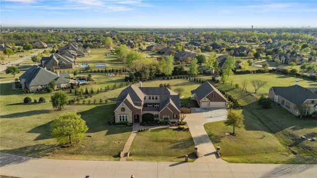 210 Rockland Trail, Lucas, TX 75002
