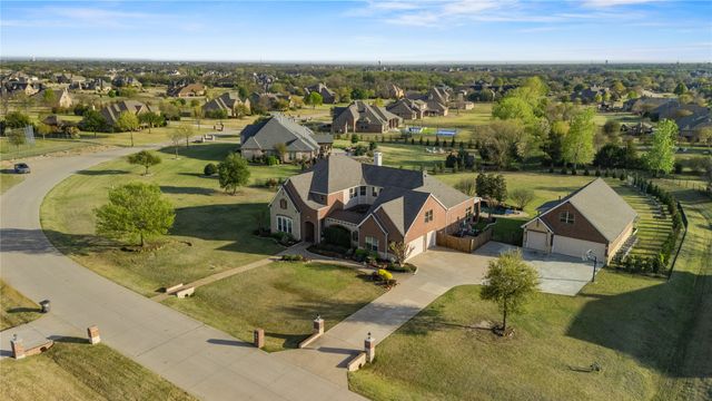 210 Rockland Trail, Lucas, TX 75002