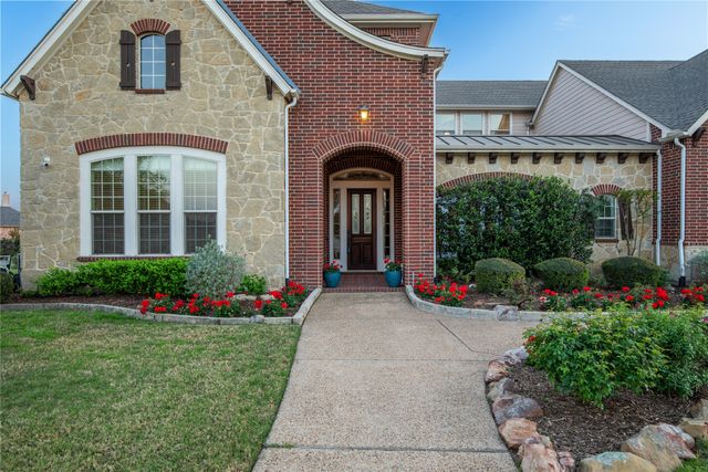 210 Rockland Trail, Lucas, TX 75002