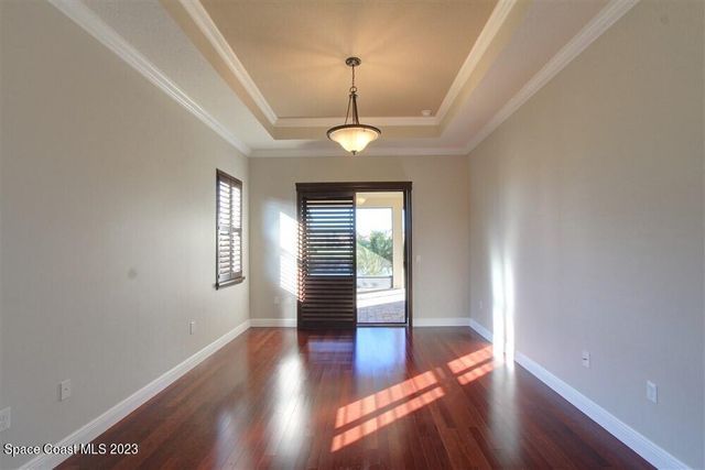 3381 Thurloe Drive, Rockledge, FL 32955