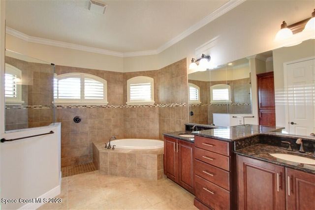 3381 Thurloe Drive, Rockledge, FL 32955