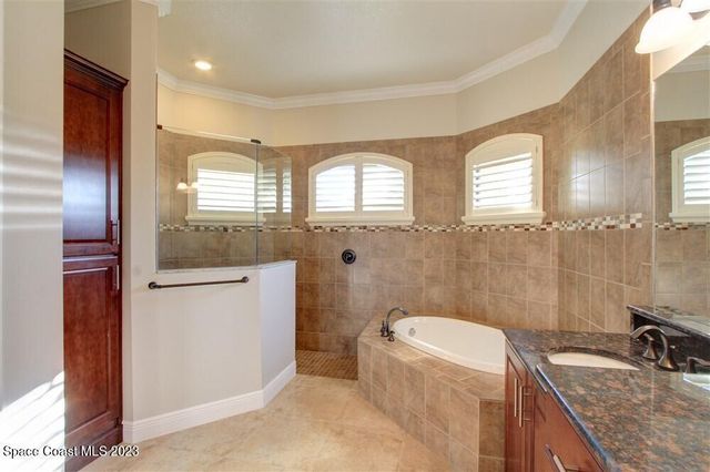 3381 Thurloe Drive, Rockledge, FL 32955