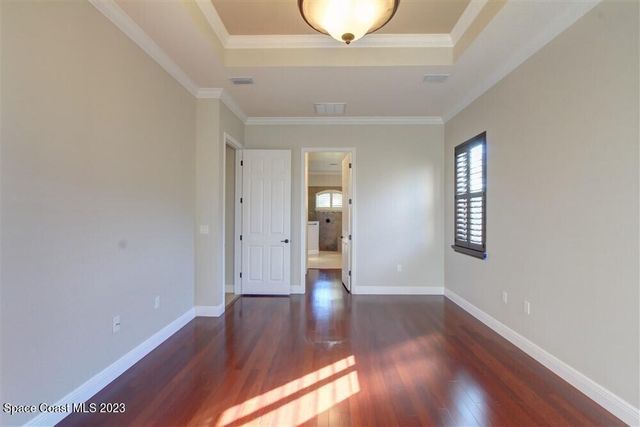 3381 Thurloe Drive, Rockledge, FL 32955