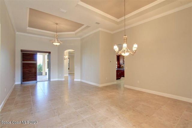 3381 Thurloe Drive, Rockledge, FL 32955