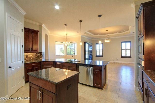 3381 Thurloe Drive, Rockledge, FL 32955