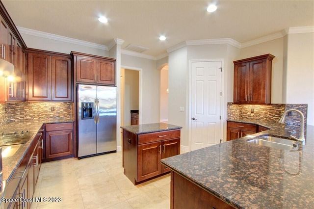 3381 Thurloe Drive, Rockledge, FL 32955