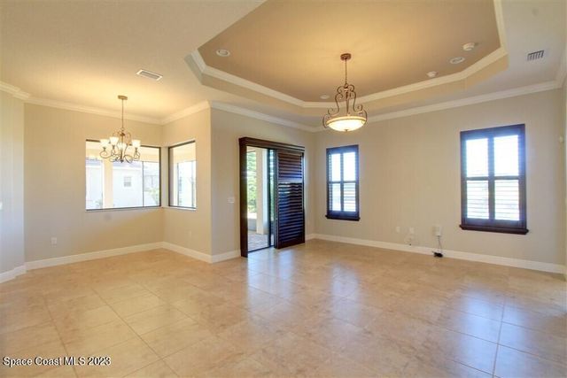 3381 Thurloe Drive, Rockledge, FL 32955