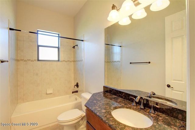 3381 Thurloe Drive, Rockledge, FL 32955